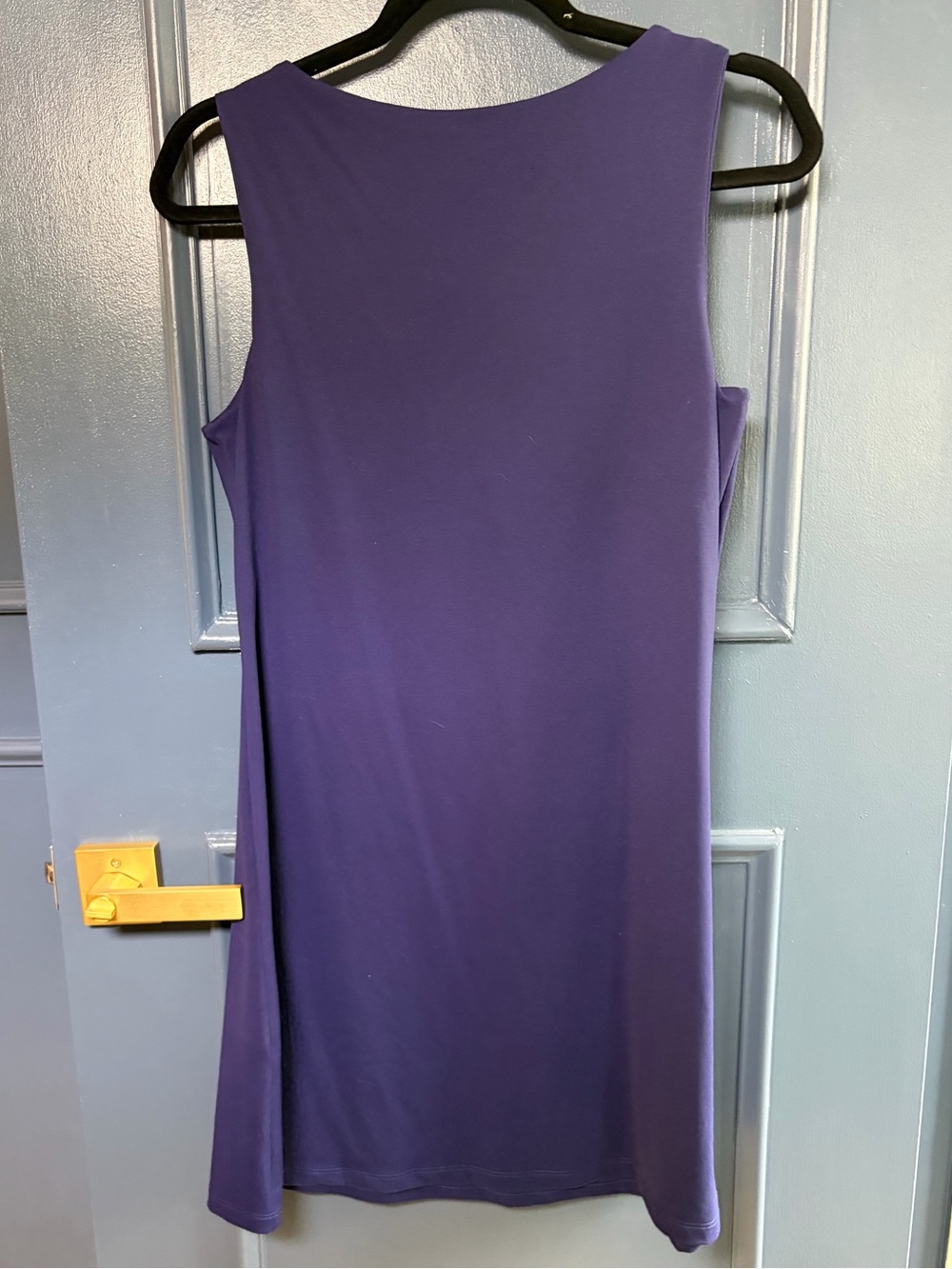 Susana Monaco Fit and Flare Sleeveless Dress - Picture 3 of 5